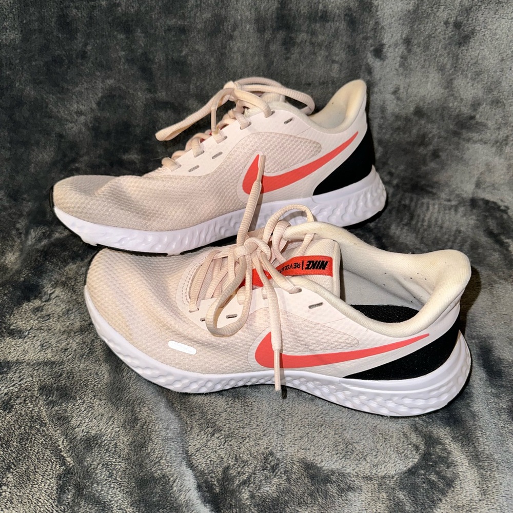 Nike Running Shoes